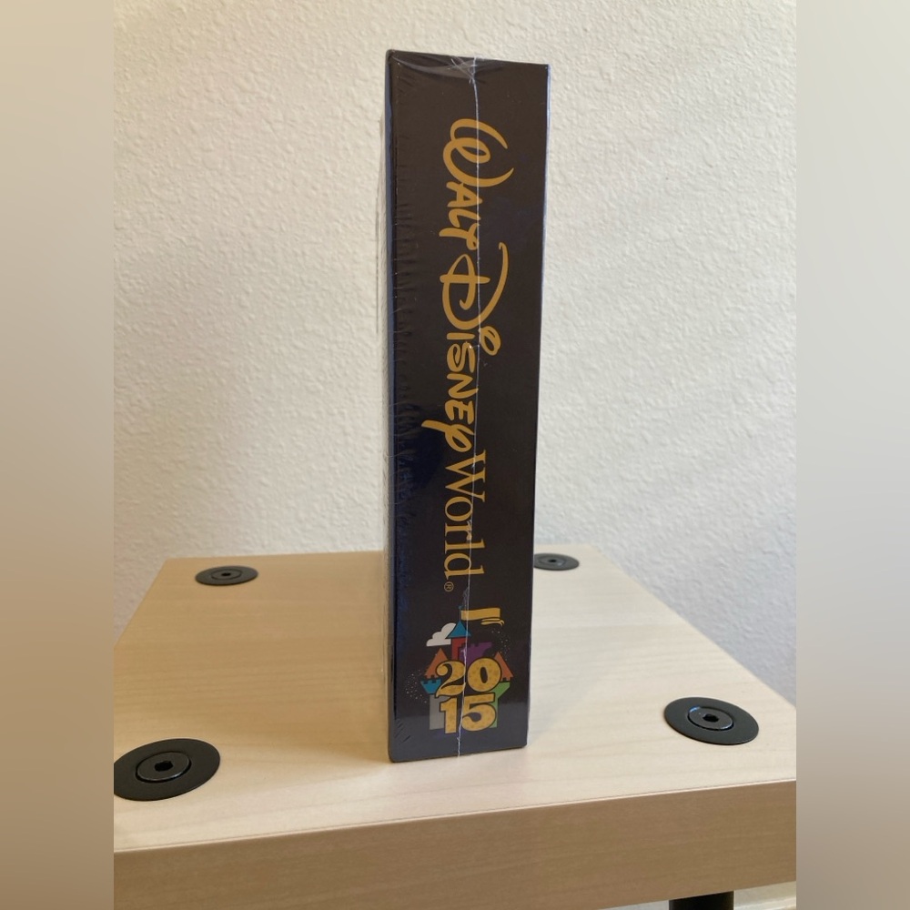 New in Packaging Walt Disney World 2015 Photo Album - Picture 2 of 5